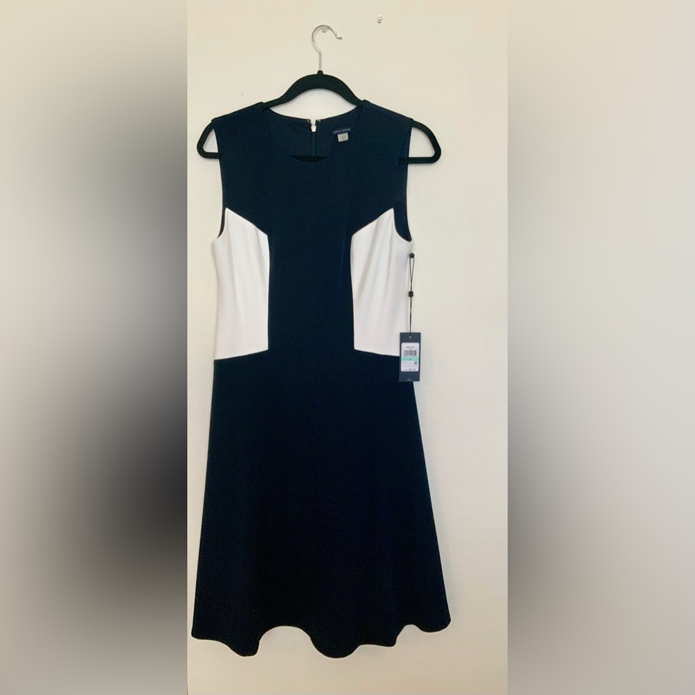 Tommy Hilfiger Navy blue dress